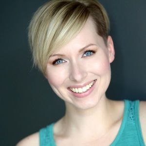 Meet your Posher, Michaela